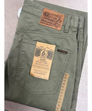 Volcom Solver Lite 5 Pocket Pant - Arc