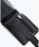 Rip Curl Pumped Clip RFID All Day Wallet - Black