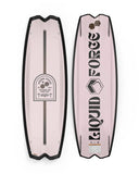 Liquid Force Remedy Zahra Kell Wakeboard