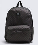 Vans Old Skool H20 Backpack - Black / Charcoal
