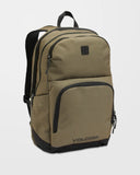 Volcom Roamer 3 Backpack - Winter Moss