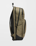 Volcom Roamer 3 Backpack - Winter Moss