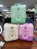 Vanstar Cooler Speaker Cubes