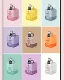 Vanstar Coolers - Cool Cube
