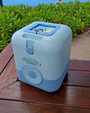Vanstar Coolers - Cool Cube blue