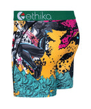 Ethika Bomber Villian Mid Underwear