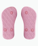 Roxy TW Viva Sparkle Sandals - Light Pink