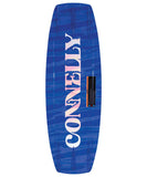 Combo Deal - 136 Connelly Wild Child Wakeboard/Connelly Ember Boots