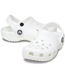 Crocs Classic Clog Kids - White