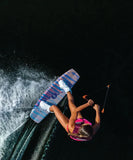 Combo Deal - 136 Connelly Wild Child Wakeboard/Connelly Ember Boots