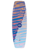 Combo Deal - 136 Connelly Wild Child Wakeboard/Connelly Ember Boots
