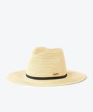 Rip Curl Classic Surf UPF Panama Hat - Natural