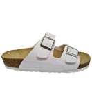 Neckermann Sandal - White