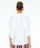 Fate + Becker Almighty Shirt - White