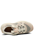 Woden Sif Open Mesh - Ballerina Blanc de Blanc