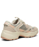 Woden Sif Open Mesh - Ballerina Blanc de Blanc