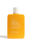 Tropical Sunscreen Lotion SPF50+ 200mL