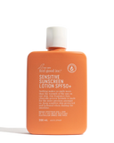 Sensitive Sunscreen Lotion SPF50+ 200mL