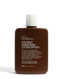 Coconut Sunscreen Lotion SPF50+ 200mL