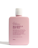 Wild Rosella Body Milk 200mL
