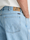 Wrangler Steezy Short - Space Dust