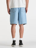 Wrangler Steezy Short - Space Dust