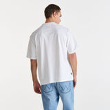 Wrangler Scorpio Slacker Tee - White