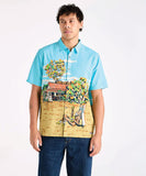 Wrangler BB Under The Shade - Multi