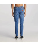 Wrangler Stomper Two Hands - Blue