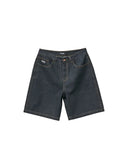 XLARGE Bull Denim 91 Short - Rinse Wash
