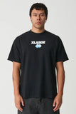 XLARGE Dice SS Tee - Black