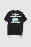 XLARGE Dice SS Tee - Black