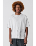 XLarge Eli Gorilla Fit Tee - Snow Marle