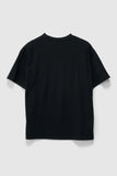 XLarge Throw Up SS Tee - Pigment Black