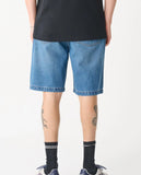 XLARGE Bull Denim 91 Short - Blue Indigo