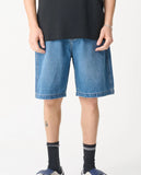 XLARGE Bull Denim 91 Short - Blue Indigo
