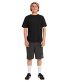 Volcom Off Ozzy Trunk 21" - Black
