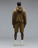 Oakley MTN Ridge Hoodie - Army Green