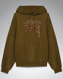 Oakley MTN Ridge Hoodie - Army Green