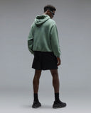 Oakley MTN Ridge Hoodie - Aviator Green