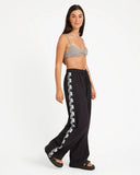 Volcom Backbeatz Pant - Vintage Black