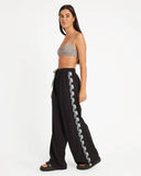 Volcom Backbeatz Pant - Vintage Black