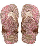 Havaianas Baby Mini 5282 - Rose Gold