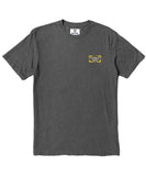 Vissla Atomic Palms Cosmic SS Tee - Phantom