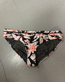 Sea Level - Tamarin Regular Bikini Pant - Seppia