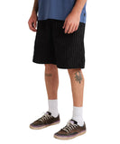 Billabong Jimmy Walk Shorts - Black