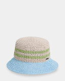 Billabong Beach Club Hat - Multi