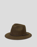 Billabong Dutton Fedora - Brown Olive