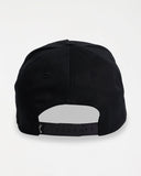 Billabong Mens Arch Flexfit 110 Cap - Black
