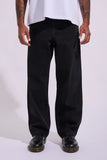 Volcom Billow Denim Jeans - Black